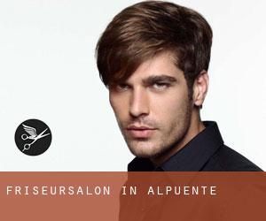 Friseursalon in Alpuente