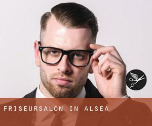 Friseursalon in Alsea