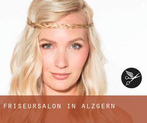 Friseursalon in Alzgern