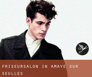 Friseursalon in Amayé-sur-Seulles