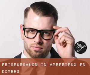 Friseursalon in Ambérieux-en-Dombes