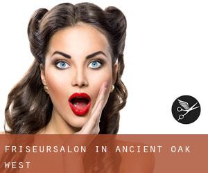 Friseursalon in Ancient Oak West