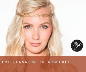 Friseursalon in Arbuckle