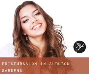 Friseursalon in Audubon Gardens