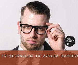 Friseursalon in Azalea Gardens