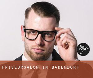 Friseursalon in Badendorf