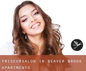 Friseursalon in Beaver Brook Apartments