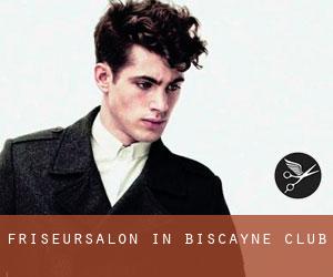 Friseursalon in Biscayne Club