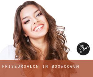 Friseursalon in Boowoogum