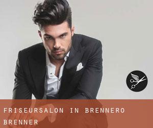 Friseursalon in Brennero - Brenner