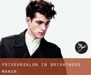 Friseursalon in Brightwood Manor