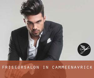 Friseursalon in Cammeenavrick