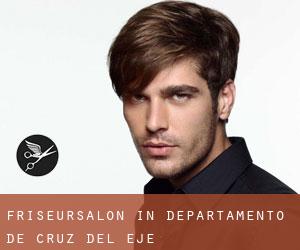 Friseursalon in Departamento de Cruz del Eje