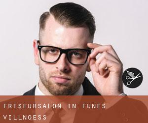 Friseursalon in Funes - Villnoess