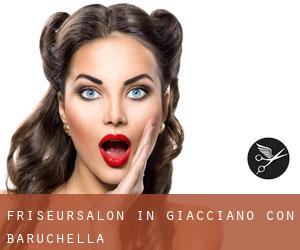 Friseursalon in Giacciano con Baruchella