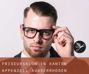 Friseursalon in Kanton Appenzell Ausserrhoden