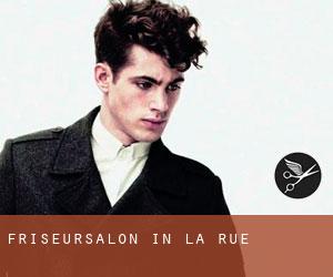 Friseursalon in La Rue