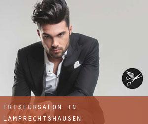 Friseursalon in Lamprechtshausen