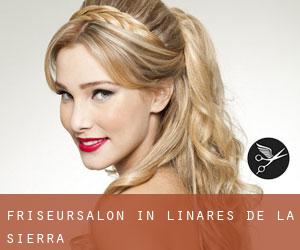 Friseursalon in Linares de la Sierra