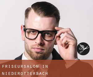 Friseursalon in Niederotterbach