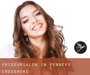 Friseursalon in Penneys Crossroad