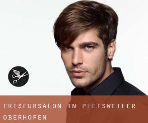 Friseursalon in Pleisweiler-Oberhofen