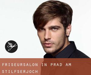 Friseursalon in Prad am Stilfserjoch