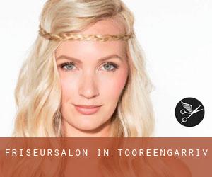 Friseursalon in Tooreengarriv