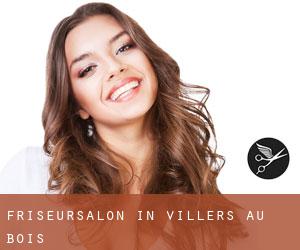 Friseursalon in Villers-au-Bois