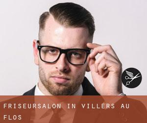 Friseursalon in Villers-au-Flos