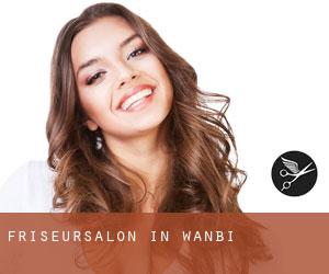 Friseursalon in Wanbi