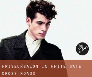 Friseursalon in White Gate Cross Roads