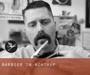 Barbier in Achtrup