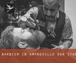 Barbier in Amfreville-sur-Iton