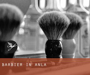 Barbier in Anla