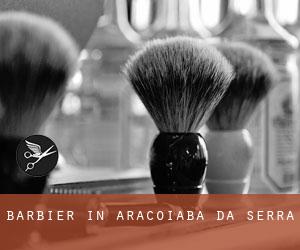 Barbier in Araçoiaba da Serra