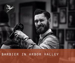 Barbier in Arbor Valley