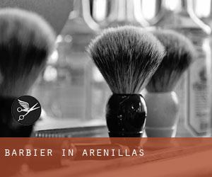 Barbier in Arenillas