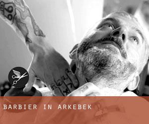 Barbier in Arkebek