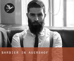 Barbier in Auershof
