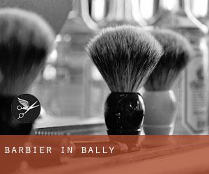 Barbier in Bally