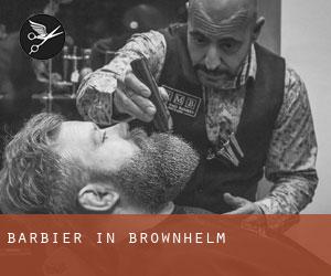 Barbier in Brownhelm