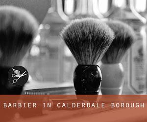 Barbier in Calderdale (Borough)
