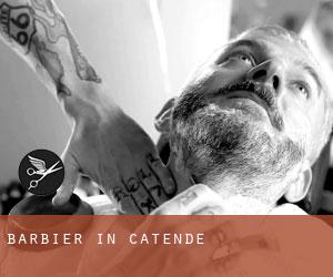 Barbier in Catende