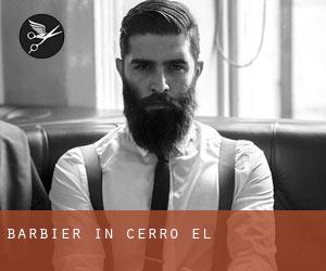 Barbier in Cerro (El)