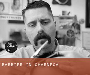 Barbier in Charneca