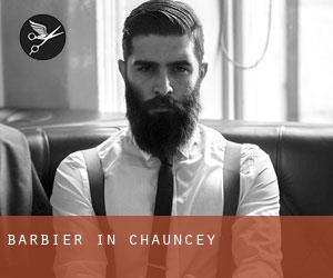 Barbier in Chauncey