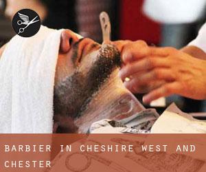 Barbier in Cheshire West and Chester