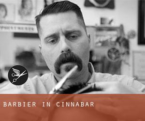 Barbier in Cinnabar