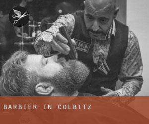Barbier in Colbitz